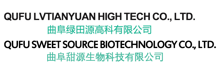 QUFU LVTIANYUAN HIGH TECHNOLOGY CO.,LTD