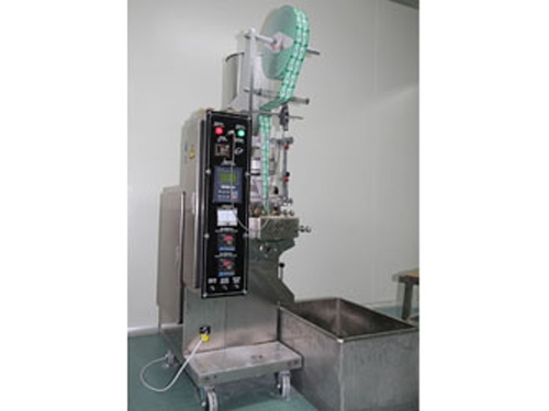 Automatic packaging machine