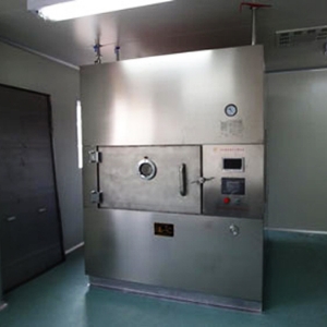 Microwave dryer
