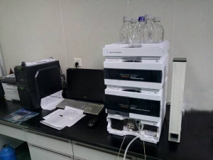 Laboratory equipment