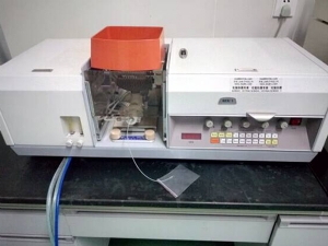 Laboratory equipment