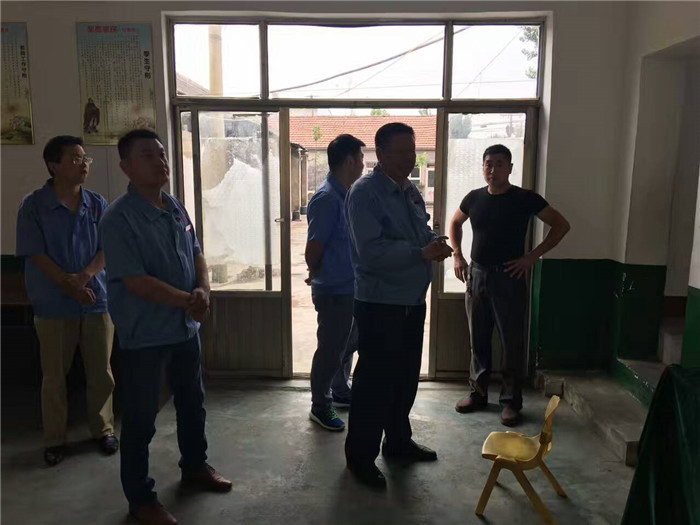 为善乐,六一儿童节关爱孤儿、智障儿童